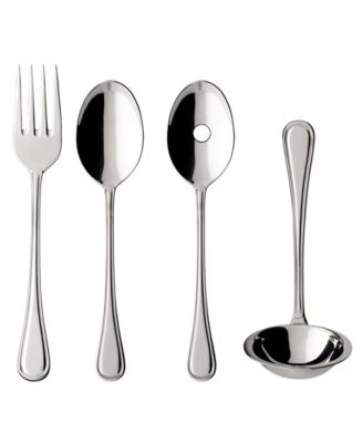 Villeroy & Boch - Merlemont 4 Piece Hostess Set