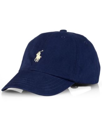 Polo Ralph Lauren - Boys' Classic Sport Cap
