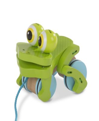 Melissa and Doug - x