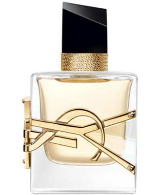Yves Saint Laurent - Libre Eau de Parfum Fragrance Collection