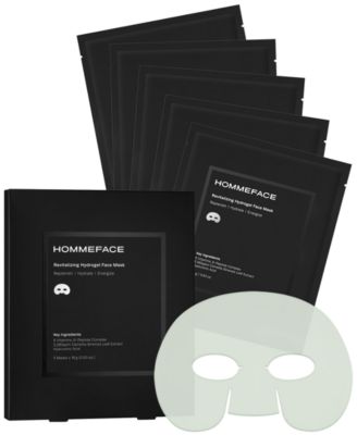 HOMMEFACE