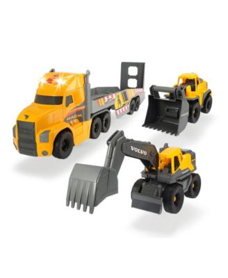 Dickie Toys HK Ltd