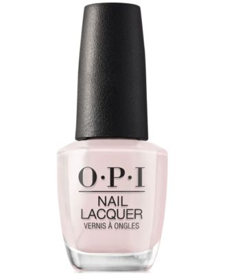 OPI - Nail Lacquer