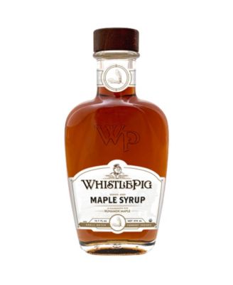 Runamok Maple