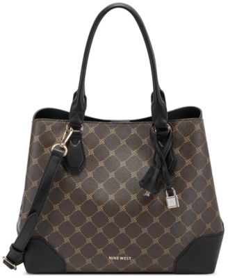Nine West - Brooklyn Jet Set Carryall