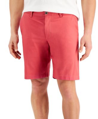 Tommy Bahama - Men's Salty Bay Stretch 10" Chino Shorts