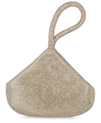 I.N.C. International Concepts - Doris Mesh Pouch