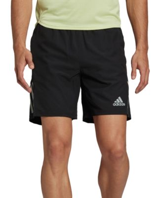 adidas - Men's AEROREADY 7" Running Shorts