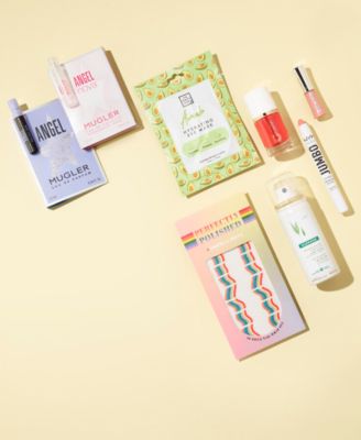 Macy's - Beauty Sampler Sets, Created for