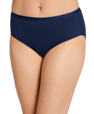 Jockey - Women's Worry Free Hipster Underwear 002583