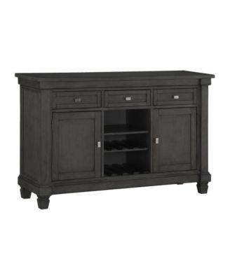 Homelegance - Waite Server