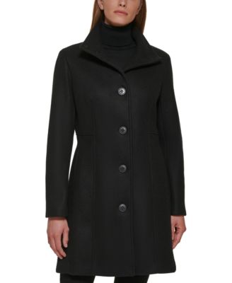 Calvin Klein - Women's Walker Coat