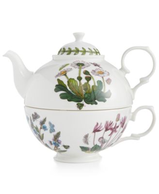 Portmeirion - Botanic Garden Tea for One