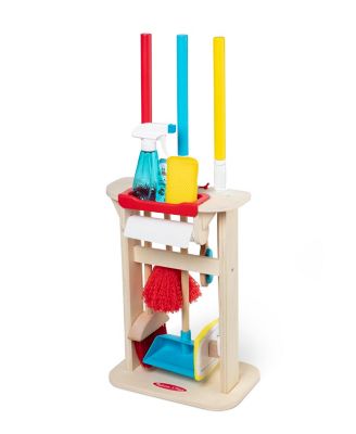 Melissa and Doug
