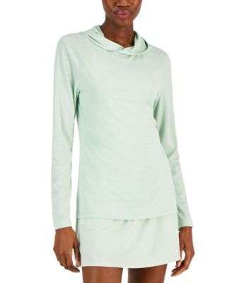 ID Ideology - Women's Essentials Hooded T-Shirt