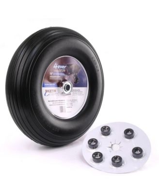 Martin Wheel