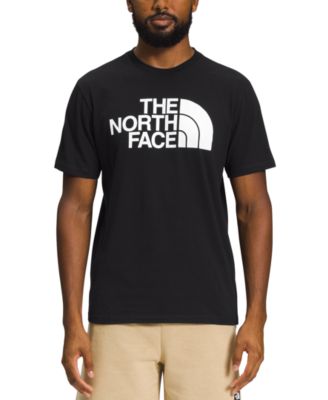 The North Face - Men's Half-Dome Logo T-Shirt