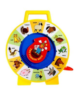 Fisher Price Toys