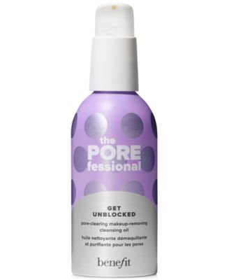 Benefit Cosmetics - The POREfessional Prep, Prime & Set Collection
