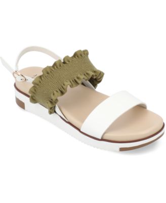 Journee Collection