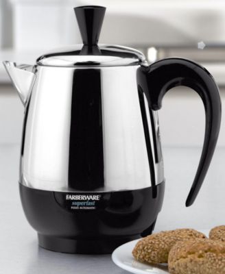 Farberware - 2-4 Cup Percolator