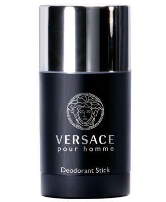 Versace - Pour Homme Deodorant Stick, 2.5 oz.