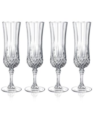 Longchamp - 4-Pc. Flute Set