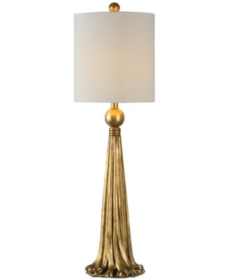 Uttermost - Paravani Table Lamp