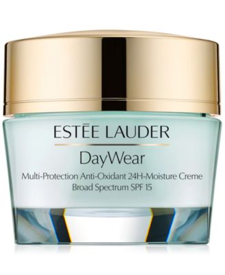 Estée Lauder - DayWear Advanced Multi-Protection Anti-Oxidant Creme Broad Spectrum SPF 15 - Dry Skin