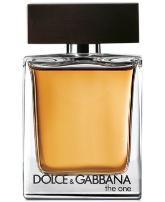 Dolce&Gabbana - DOLCE&GABBANA The One for Men Fragrance Collection