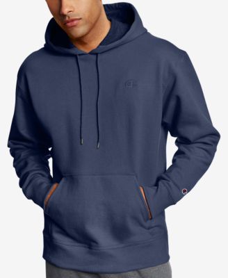 Champion - Men's Powerblend Fleece Hoodie