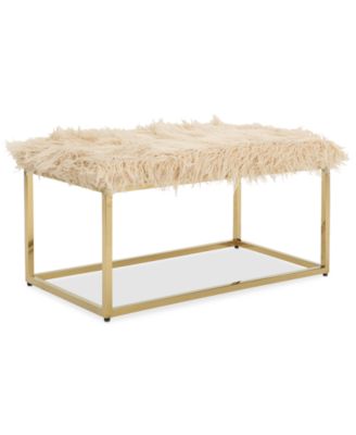 Noble House - Seevor Ottoman, Quick Ship