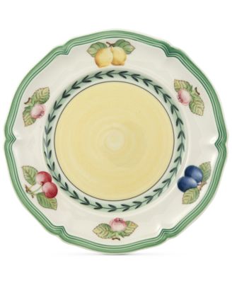 Villeroy & Boch - "French Garden" Bread & Butter Plate