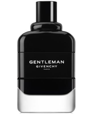 Givenchy - Men's Gentleman Eau de Parfum Spray, 3.3-oz.