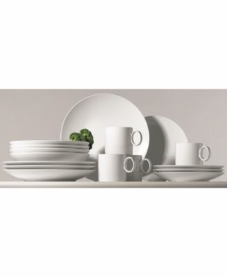 Rosenthal - "Loft" 16-Piece Dinnerware Set