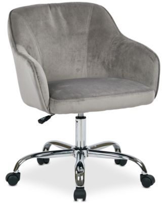 Office Star - Irdell Accent Chair, Quick Ship