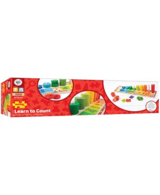 Bigjigs Toys