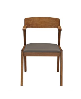 RTA Products - Techni Mobili Home Wooden Dining Chair
