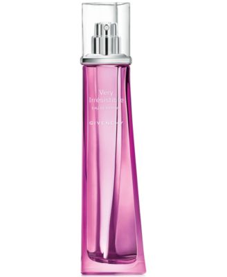 Givenchy - Very Irr&eacute;sistible Eau de Parfum Spray, 2.5-oz.