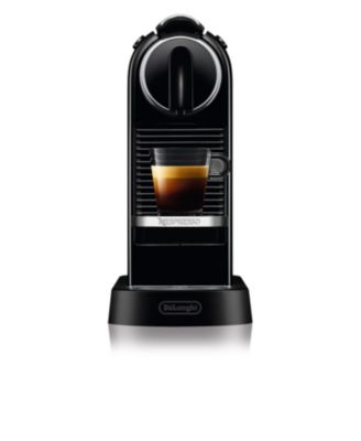 De'Longhi - Nespresso CitiZ Espresso Machine