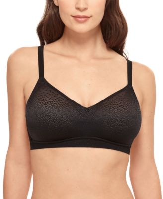 Wacoal - Women's Back Appeal Wire-Free Bra 852303