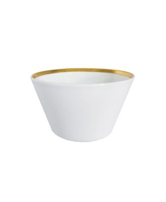 Twig New York - Golden Edge Fruit and Nut Bowl