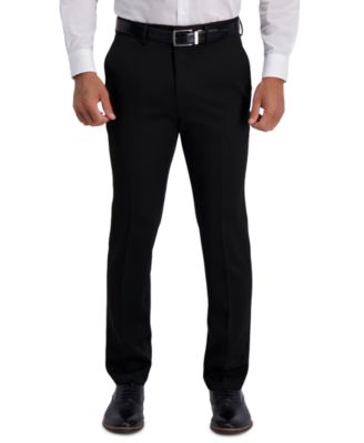 Kenneth Cole Reaction - Men's Slim-Fit Stretch Dress Pants