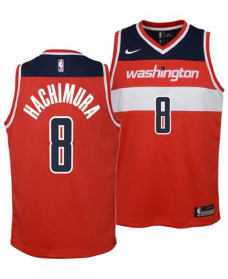 Nike - Big Boys Icon Swingman Jersey