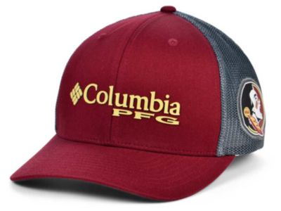 Columbia - Florida State Seminoles PFG Trucker Cap