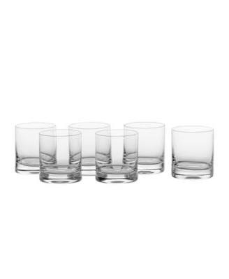 Schott Zwiesel - Paris On The Rocks, 9.5oz - Set of 6