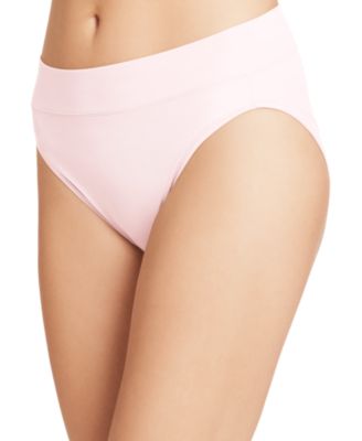 Warner's - No Pinches No Problems Hi Cut Brief 5738
