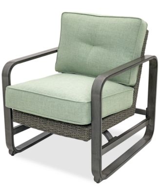 Agio - Ellsworth Outdoor Club Chair