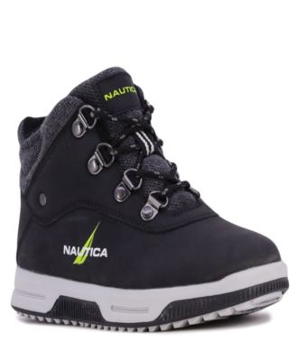 Nautica