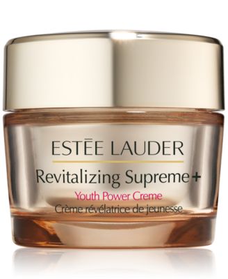 Estée Lauder - Revitalizing Supreme+ Youth Power Creme Moisturizer Collection